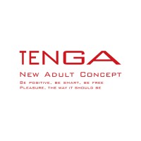 TENGA USA Inc. logo
