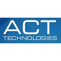 ACT Technologies logo