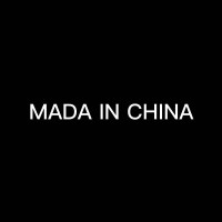 MADA IN CHINA logo