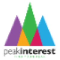 Peak Interest logo