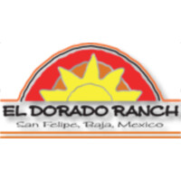 El Dorado Ranch logo