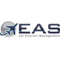 Executive Air Services logo