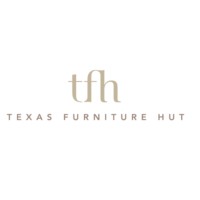 Texas Furniture Hut logo