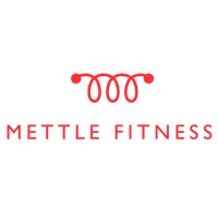 Mettle Fitness logo