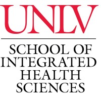 UNLV School Of Integrated Health Sciences logo