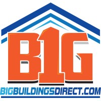 Big Buildings Direct logo