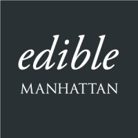 Edible Manhattan logo
