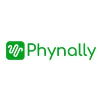 Phynally logo