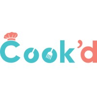 Cookd logo
