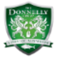 The Donnelly Group logo
