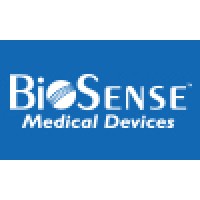 BioSense Medical Devices logo