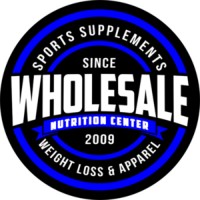 Wholesale Nutrition Center logo
