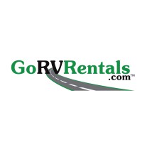 Go RV Rentals logo