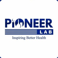 Pioneer Lab logo