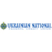 Ukrainian National Federal Credit Union logo