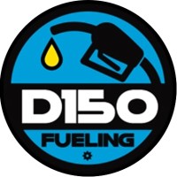D150 Fueling LLC logo