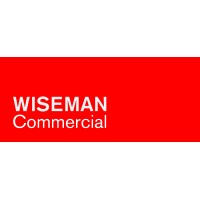 Wiseman Commercial logo