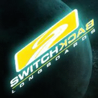 Switchback Longboards logo