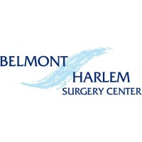 Belmont / Harlem Surgery Center logo