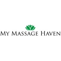 My Massage Haven logo