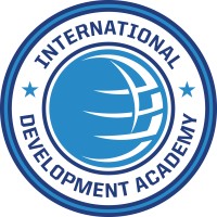 International Development Academy logo