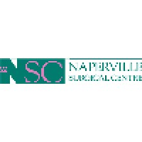 Naperville Surgical Centre logo