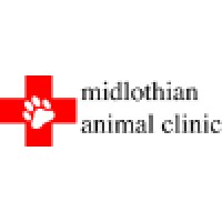 Midlothian Animal Clinic logo