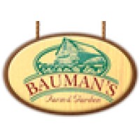 Bauman Farm logo