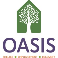 OWENSBORO AREA SHELTER INFORMATION AND SERVICES INC OASIS logo