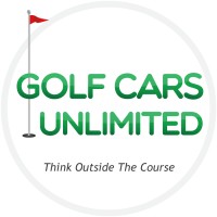 Golf Cars Unlimited, Inc. logo