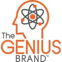 The Genius Brand logo