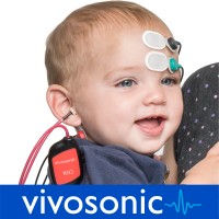 Vivosonic Inc. logo