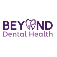 Beyond Dental Health logo