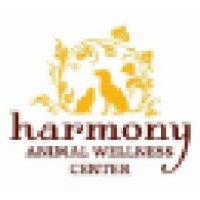 Harmony Animal Wellness Center logo