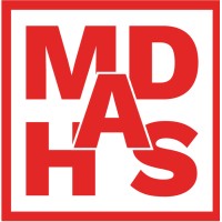 Metropolitan Detroit Area Hospital Services logo