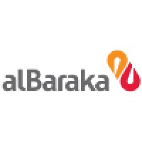 Al Baraka Group (ABG) logo