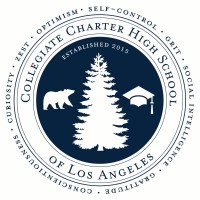 Collegiate Charter High School Of Los Angeles logo