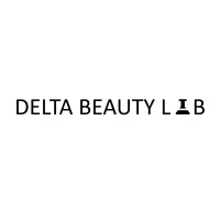 Delta Beauty Lab logo