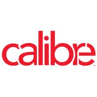 Calibre Inc. logo