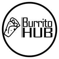 Burrito Hub logo