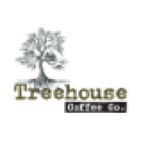 Treehouse Coffee Company logo