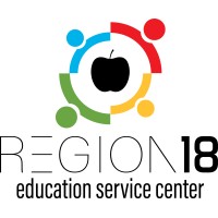 Region 18 ESC logo