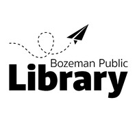 Bozeman Public Library logo