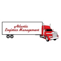 Atlantic Logistics Management logo