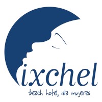 IXCHEL BEACH HOTEL logo