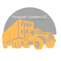 Renegade Transport LLC logo