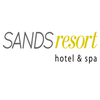 The Sandpiper Hotel logo