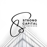 Strong Capital Enterprises logo