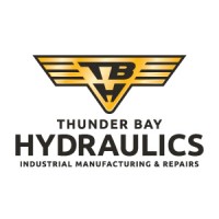 Thunder Bay Hydraulics logo
