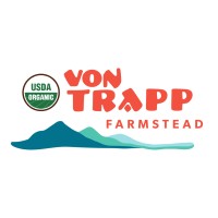 Von Trapp Farmstead logo